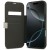 Etui Guess Book 4G Metal Logo do Apple iPhone 18 Pro Max / 17 Pro Max różowy