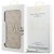 Etui Guess Book 4G Metal Logo do Apple iPhone 18 Pro Max / 17 Pro Max różowy