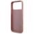 Etui Guess Fixed Glitter Big 4G do Apple iPhone 18 Pro Max / 17 Pro Max różowy