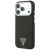 Etui Guess Kevlar Triangle Logo MagSafe do Apple iPhone 18 Pro Max / 17 Pro Max brązowy