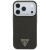 Etui Guess Kevlar Triangle Logo MagSafe do Apple iPhone 18 Pro Max / 17 Pro Max brązowy