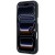 Etui Guess Kevlar Triangle Logo MagSafe do Apple iPhone 18 Pro Max / 17 Pro Max brązowy