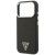 Etui Guess Kevlar Triangle Logo MagSafe do Apple iPhone 18 Pro Max / 17 Pro Max brązowy