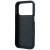Etui Guess Kevlar Triangle Logo MagSafe do Apple iPhone 18 Pro Max / 17 Pro Max brązowy