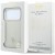 Etui Guess Peony 4G Small Logo MagSafe do Apple iPhone 18 Pro Max / 17 Pro Max beżowy