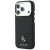 Etui Guess Saffiano Small 4G & Classic Logo MagSafe do Apple iPhone 18 Pro Max / 17 Pro Max czarny