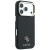Etui Guess Saffiano Small 4G & Classic Logo MagSafe do Apple iPhone 18 Pro Max / 17 Pro Max czarny
