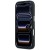 Etui Guess Saffiano Small 4G & Classic Logo MagSafe do Apple iPhone 18 Pro Max / 17 Pro Max czarny
