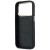 Etui Guess Saffiano Small 4G & Classic Logo MagSafe do Apple iPhone 18 Pro Max / 17 Pro Max czarny