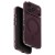 Etui UNIQ Airsuit do Apple iPhone 18 Pro / 17 Pro Magclick Charging burgundowy