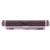 Etui UNIQ Airsuit do Apple iPhone 18 Pro / 17 Pro Magclick Charging burgundowy