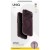 Etui UNIQ Airsuit do Apple iPhone 18 Pro / 17 Pro Magclick Charging burgundowy