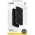 Etui UNIQ Airsuit do Apple iPhone 18 Pro / 17 Pro Magclick Charging czarny