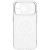Etui UNIQ Hybrid do Apple iPhone 18 Pro / 17 Pro Maglick Charging Airsuit przezroczysty