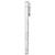 Etui UNIQ Hybrid do Apple iPhone 18 Pro / 17 Pro Maglick Charging Airsuit przezroczysty