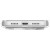 Etui UNIQ Hybrid do Apple iPhone 18 Pro / 17 Pro Maglick Charging Airsuit przezroczysty
