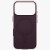 Etui UNIQ Clario do Apple iPhone 18 Pro / 17 Pro Magclick Charging eco fioletowy