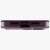 Etui UNIQ Clario do Apple iPhone 18 Pro / 17 Pro Magclick Charging eco fioletowy