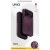 Etui UNIQ Clario do Apple iPhone 18 Pro / 17 Pro Magclick Charging eco fioletowy
