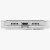 Etui UNIQ Clario do Apple iPhone 18 Pro / 17 Pro Magclick Charging przezroczysty