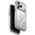 Etui UNIQ Combat do Apple iPhone 18 Pro / 17 Pro Magclick Charging biały