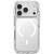 Etui UNIQ Combat do Apple iPhone 18 Pro / 17 Pro Magclick Charging biały