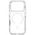 Etui UNIQ Combat do Apple iPhone 18 Pro / 17 Pro Magclick Charging biały