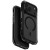 Etui UNIQ Combat do Apple iPhone 18 Pro / 17 Pro Magclick Charging czarny