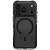 Etui UNIQ Combat do Apple iPhone 18 Pro / 17 Pro Magclick Charging czarny