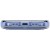 Etui UNIQ Combat do Apple iPhone 18 Pro / 17 Pro Magclick Charging niebieski