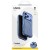 Etui UNIQ Combat do Apple iPhone 18 Pro / 17 Pro Magclick Charging niebieski