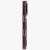 Etui UNIQ Heldro Air do Apple iPhone 18 Pro / 17 Pro Magclick Charging burgundowy