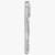 Etui UNIQ Heldro Air do Apple iPhone 18 Pro / 17 Pro Magclick Charging przezroczysty