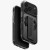 Etui UNIQ Heldro Air do Apple iPhone 18 Pro / 17 Pro Magclick Charging tinted smoke