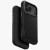Etui UNIQ Keva do Apple iPhone 18 Pro / 17 Pro Magclick Charging czarny