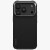 Etui UNIQ Keva do Apple iPhone 18 Pro / 17 Pro Magclick Charging czarny