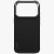 Etui UNIQ Keva do Apple iPhone 18 Pro / 17 Pro Magclick Charging czarny