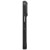 Etui UNIQ Keva do Apple iPhone 18 Pro / 17 Pro Magclick Charging czarny