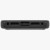 Etui UNIQ Keva do Apple iPhone 18 Pro / 17 Pro Magclick Charging czarny