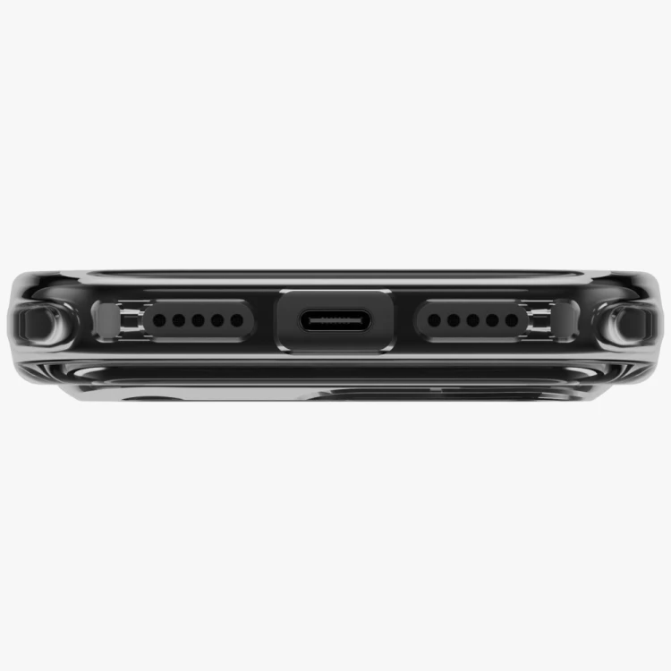 Etui UNIQ Lifepro Xtreme do Apple iPhone 18 Pro / 17 Pro czarny