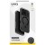 Etui UNIQ Lifepro Xtreme do Apple iPhone 18 Pro / 17 Pro czarny