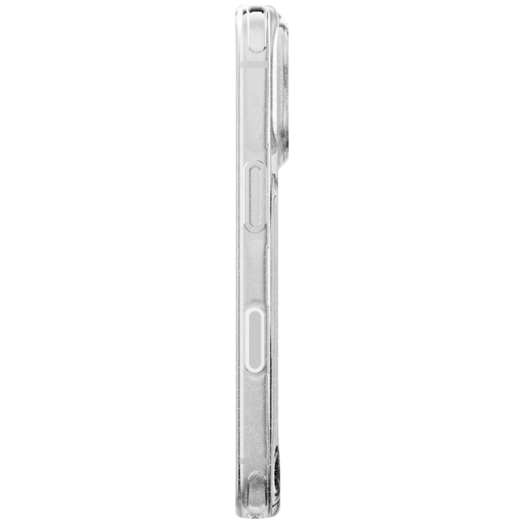 Etui UNIQ LifePro Xtreme do Apple iPhone 18 Pro / 17 Pro Magclick Charging tinsel lucent