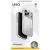 Etui UNIQ LifePro Xtreme do Apple iPhone 18 Pro / 17 Pro Magclick Charging tinsel lucent