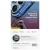 Etui UNIQ LifePro Xtreme do Apple iPhone 18 Pro / 17 Pro Magclick Charging tinsel lucent