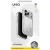 Etui UNIQ LifePro Xtreme do Apple iPhone 18 Pro / 17 Pro Magclick Charging przezroczysty