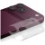 Ochrona modułu kamery aparatu UNIQ Optix Aeroshield Camera Module Protector do Apple iPhone 18 Pro p