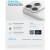 Ochrona modułu kamery aparatu UNIQ Optix Aeroshield Camera Module Protector do Apple iPhone 18 Pro p
