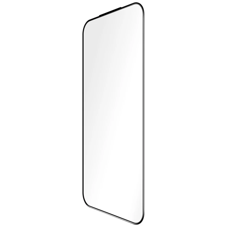 Szkło ceramiczne UNIQ Optix Xenon Nanoceram do Apple iPhone 18 Pro