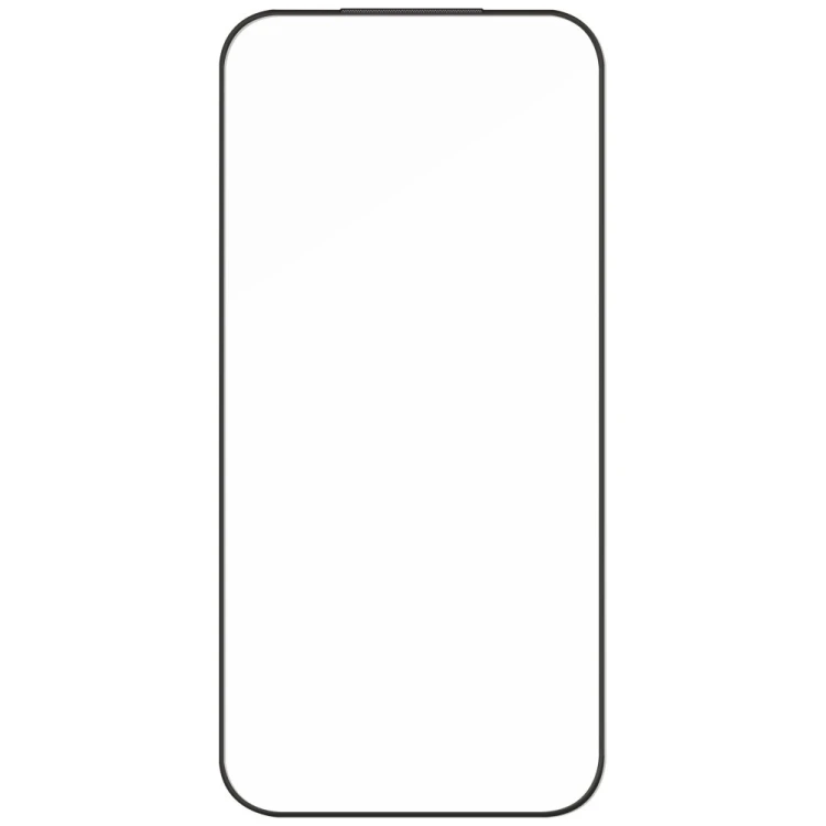 Szkło ceramiczne UNIQ Optix Xenon Nanoceram do Apple iPhone 18 Pro