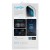 Szkło hartowane UNIQ Optix Covex Matte DX2 do Apple iPhone 18 Pro